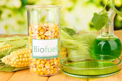 Stanhoe biofuel availability